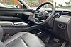 Hyundai TUCSON 1.6 T-GDi Hybrid 230ps Ultimate 5dr 2WD Auto Silver