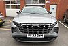 Hyundai TUCSON 1.6 T-GDi Hybrid 230ps Ultimate 5dr 2WD Auto Silver