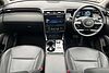 Hyundai TUCSON 1.6 T-GDi Hybrid 230ps Ultimate 5dr 2WD Auto Silver