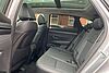 Hyundai TUCSON 1.6 T-GDi Hybrid 230ps Ultimate 5dr 2WD Auto Silver