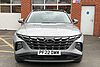 Hyundai TUCSON 1.6 T-GDi Hybrid 230ps Ultimate 5dr 2WD Auto Silver