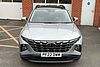 Hyundai TUCSON 1.6 T-GDi Hybrid 230ps Ultimate 5dr 2WD Auto Silver