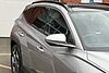 Hyundai TUCSON 1.6 T-GDi Hybrid 230ps Ultimate 5dr 2WD Auto Silver