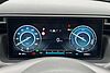 Hyundai TUCSON 1.6 T-GDi Hybrid 230ps Ultimate 5dr 2WD Auto Silver