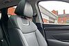 Hyundai TUCSON 1.6 T-GDi Hybrid 230ps Ultimate 5dr 2WD Auto Silver
