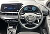 Hyundai I20 1.0 T-GDi Premium 5dr DCT Green
