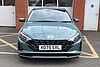 Hyundai I20 1.0 T-GDi Premium 5dr DCT Green
