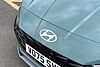 Hyundai I20 1.0 T-GDi Premium 5dr DCT Green