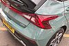 Hyundai I20 1.0 T-GDi Premium 5dr DCT Green