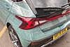 Hyundai I20 1.0 T-GDi Premium 5dr DCT Green