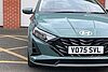 Hyundai I20 1.0 T-GDi Premium 5dr DCT Green