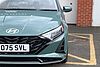 Hyundai I20 1.0 T-GDi Premium 5dr DCT Green