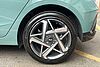 Hyundai I20 1.0 T-GDi Premium 5dr DCT Green