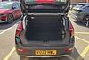 Hyundai BAYON 1.0 T-GDi 48Volt MHEV SE Connect 5dr DCT Black