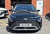 Hyundai BAYON 1.0 T-GDi 48Volt MHEV SE Connect 5dr DCT Black