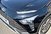 Hyundai BAYON 1.0 T-GDi 48Volt MHEV SE Connect 5dr DCT Black
