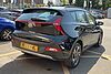 Hyundai BAYON 1.0 T-GDi 48Volt MHEV SE Connect 5dr DCT Black