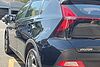 Hyundai BAYON 1.0 T-GDi 48Volt MHEV SE Connect 5dr DCT Black
