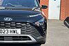 Hyundai BAYON 1.0 T-GDi 48Volt MHEV SE Connect 5dr DCT Black