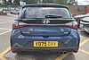 Hyundai I20 1.0 T-GDi N Line S 5dr Blue