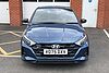 Hyundai I20 1.0 T-GDi N Line S 5dr Blue