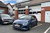 Hyundai I20 1.0 T-GDi N Line S 5dr Blue