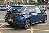 Hyundai I20 1.0 T-GDi N Line S 5dr Blue