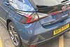 Hyundai I20 1.0 T-GDi N Line S 5dr Blue