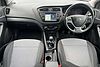 Hyundai I20 1.2 MPi Play 5dr Blue