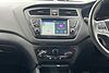 Hyundai I20 1.2 MPi Play 5dr Blue
