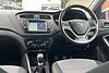 Hyundai I20 1.2 MPi Play 5dr Blue
