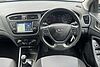 Hyundai I20 1.2 MPi Play 5dr Blue
