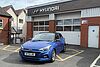 Hyundai I20 1.2 MPi Play 5dr Blue