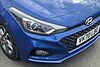 Hyundai I20 1.2 MPi Play 5dr Blue