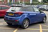 Hyundai I20 1.2 MPi Play 5dr Blue