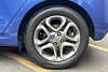 Hyundai I20 1.2 MPi Play 5dr Blue