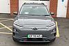 Hyundai KONA Premium SE 64kWh 5dr Auto Grey