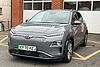 Hyundai KONA Premium SE 64kWh 5dr Auto Grey