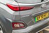 Hyundai KONA Premium SE 64kWh 5dr Auto Grey