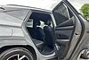 Hyundai TUCSON 1.6T Plug-in Hybrid N Line 5dr Auto Grey