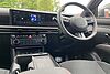 Hyundai TUCSON 1.6T Plug-in Hybrid N Line 5dr Auto Grey