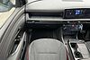 Hyundai TUCSON 1.6T Plug-in Hybrid N Line 5dr Auto Grey