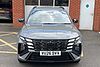 Hyundai TUCSON 1.6T Plug-in Hybrid N Line 5dr Auto Grey
