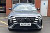 Hyundai TUCSON 1.6T Plug-in Hybrid N Line 5dr Auto Grey