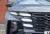 Hyundai TUCSON 1.6T Plug-in Hybrid N Line 5dr Auto Grey