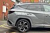 Hyundai TUCSON 1.6T Plug-in Hybrid N Line 5dr Auto Grey