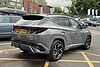 Hyundai TUCSON 1.6T Plug-in Hybrid N Line 5dr Auto Grey