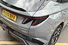 Hyundai TUCSON 1.6T Plug-in Hybrid N Line 5dr Auto Grey