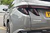Hyundai TUCSON 1.6T Plug-in Hybrid N Line 5dr Auto Grey