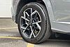 Hyundai TUCSON 1.6T Plug-in Hybrid N Line 5dr Auto Grey